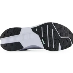 On - Cloudsurfer Trail WP - Trailrunningschuhe Black / Heather Online