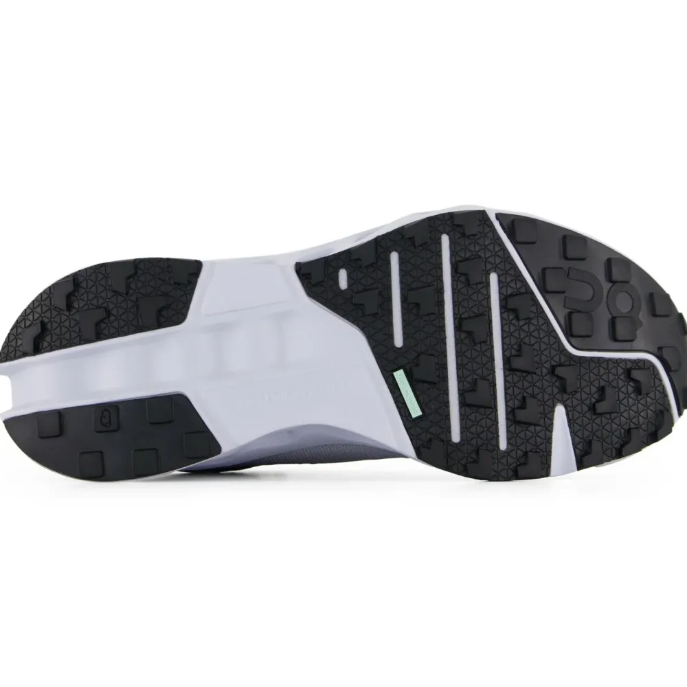 On - Cloudsurfer Trail WP - Trailrunningschuhe Black / Heather Online