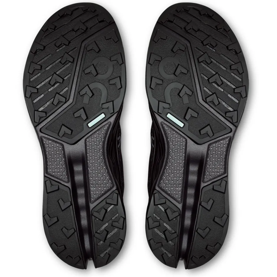On Trailrunningschuhe|Trail- & Laufschuhe-- Cloudsurfer Trail 2 WP - Trailrunningschuhe