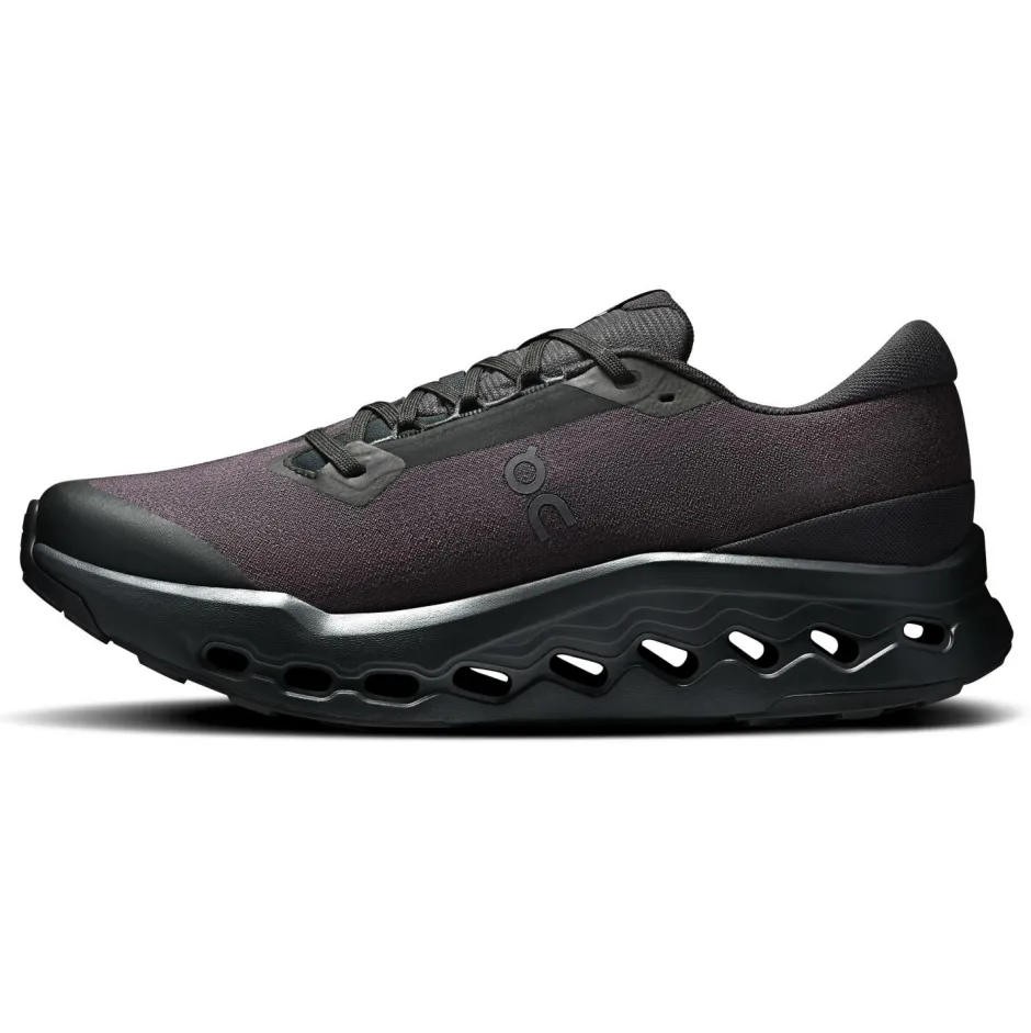 On Trailrunningschuhe|Trail- & Laufschuhe-- Cloudsurfer Trail 2 WP - Trailrunningschuhe