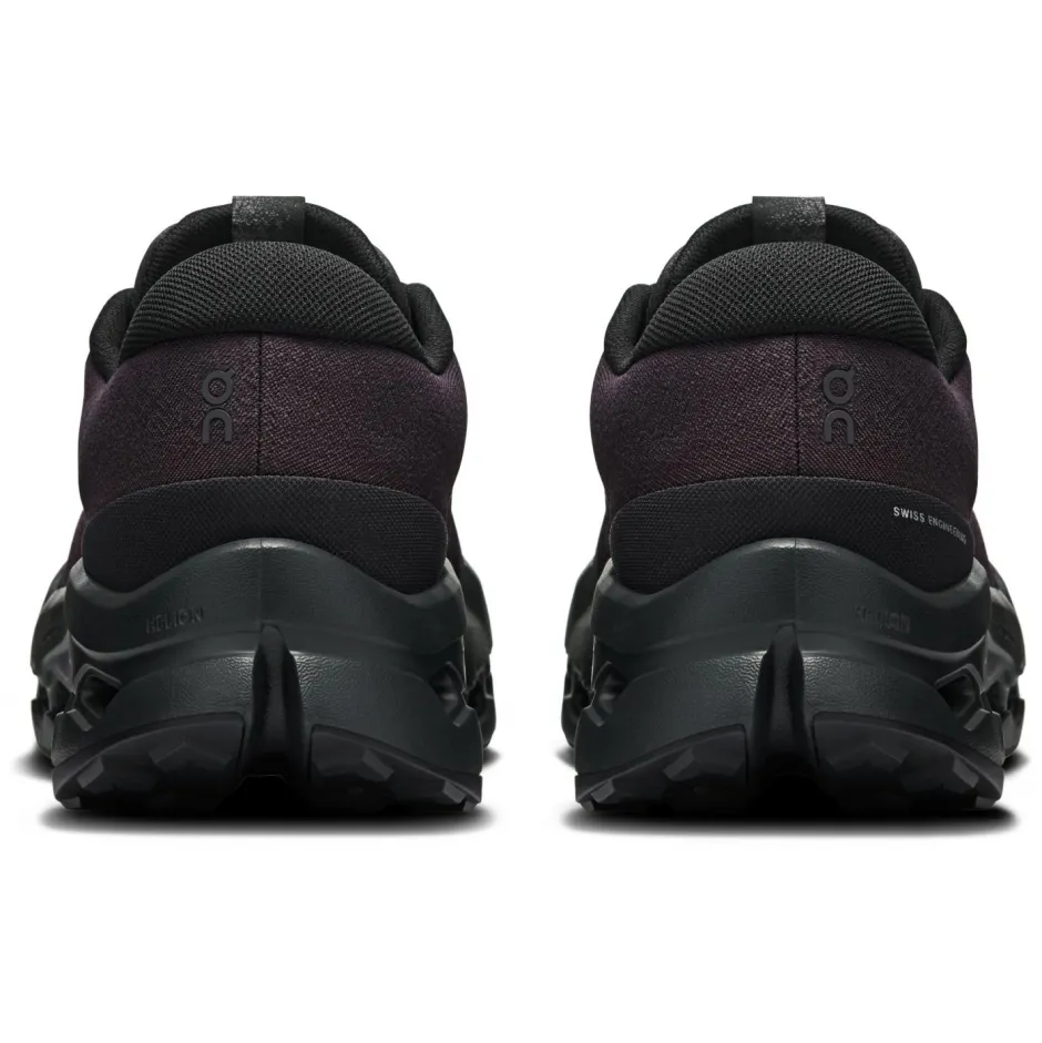 On Trailrunningschuhe|Trail- & Laufschuhe-- Cloudsurfer Trail 2 WP - Trailrunningschuhe