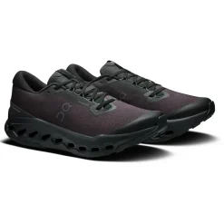 On Trailrunningschuhe|Trail- & Laufschuhe-- Cloudsurfer Trail 2 WP - Trailrunningschuhe