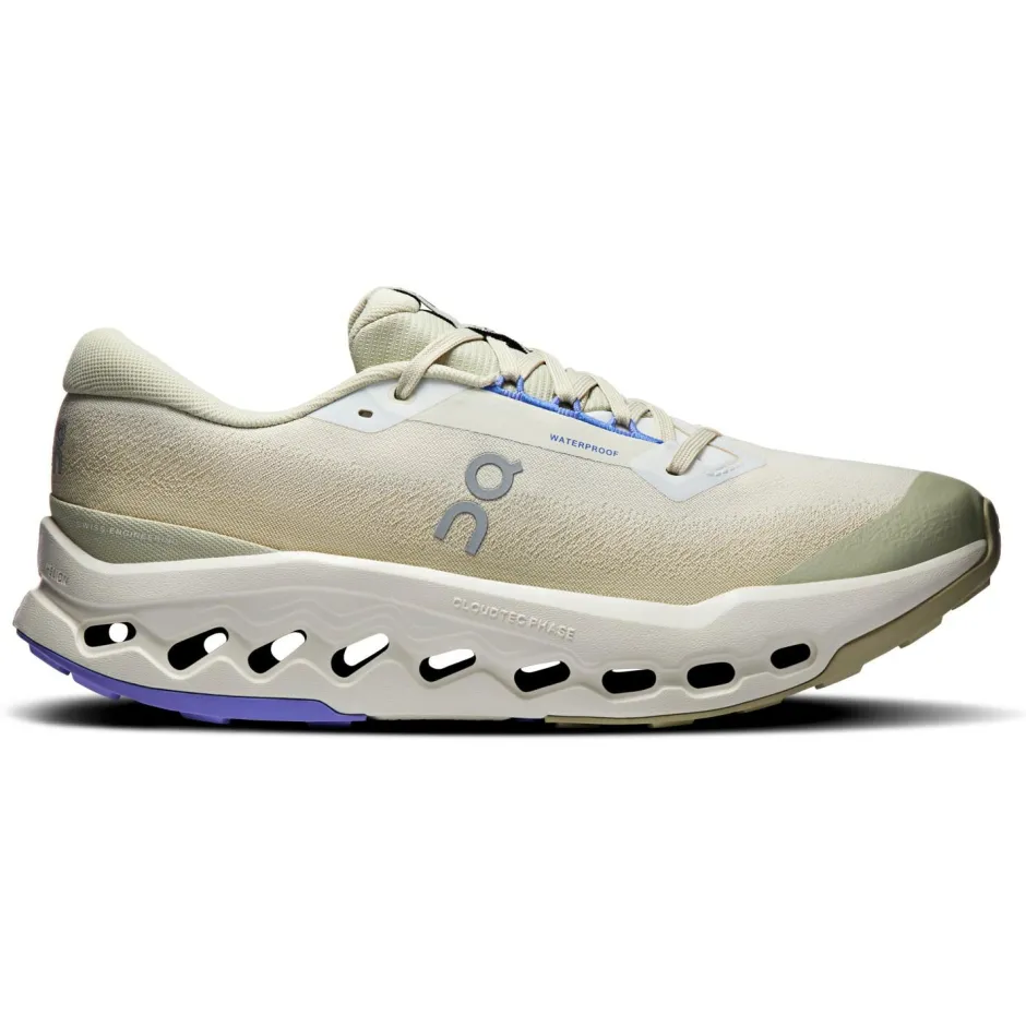 On Trailrunningschuhe|Trail- & Laufschuhe-- Cloudsurfer Trail 2 WP - Trailrunningschuhe