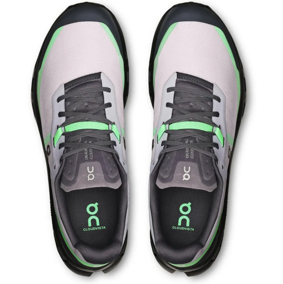 On Trailrunningschuhe|Trail- & Laufschuhe-- Cloudvista 2 - Trailrunningschuhe