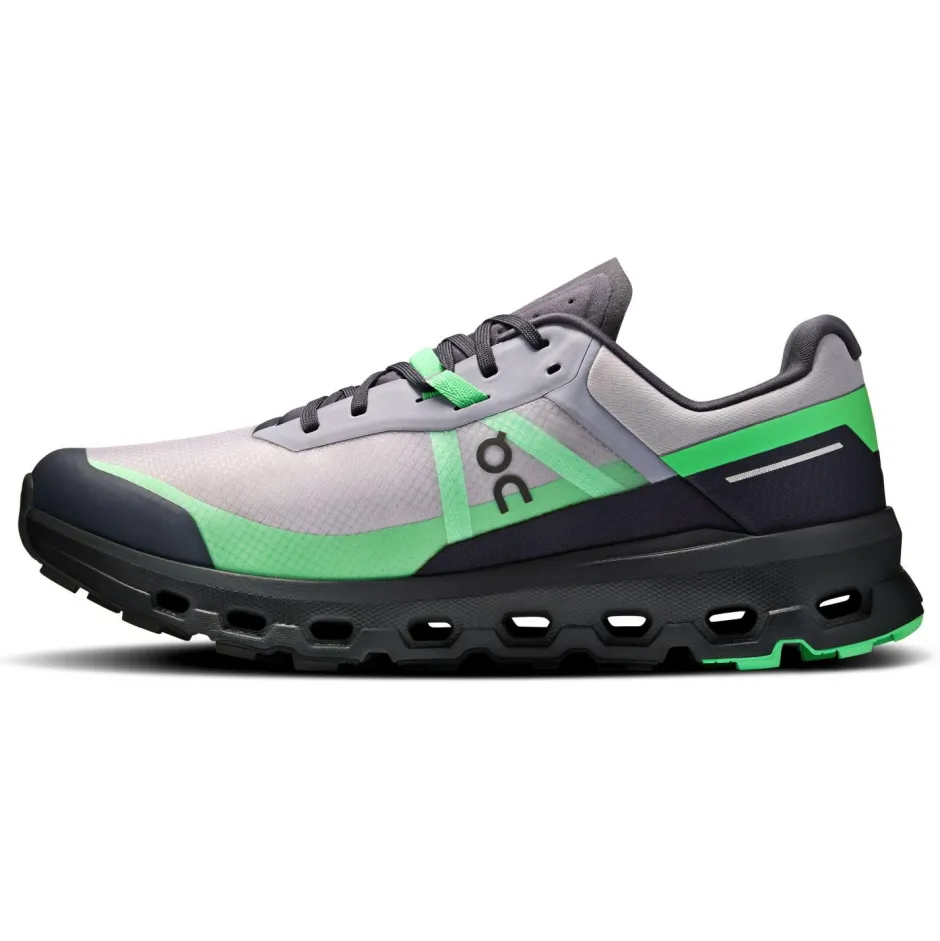 On Trailrunningschuhe|Trail- & Laufschuhe-- Cloudvista 2 - Trailrunningschuhe