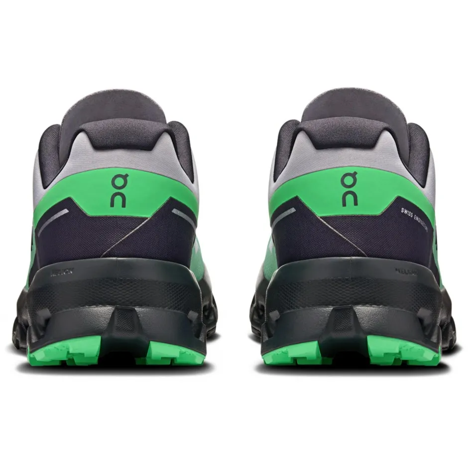On Trailrunningschuhe|Trail- & Laufschuhe-- Cloudvista 2 - Trailrunningschuhe
