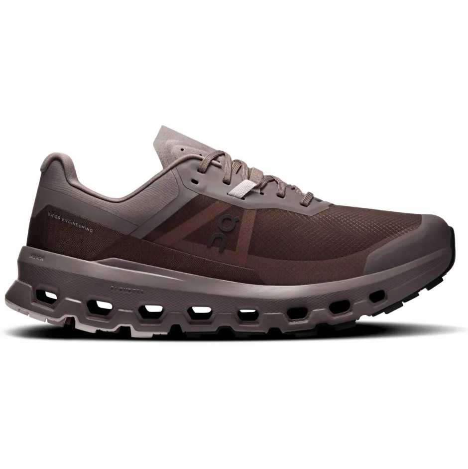 On Trailrunningschuhe|Trail- & Laufschuhe-- Cloudvista 2 - Trailrunningschuhe