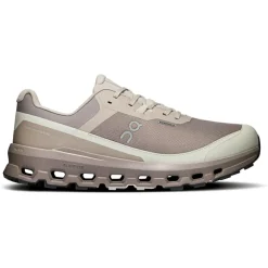 - Cloudvista 2 Waterproof - Trailrunningschuhe < On New