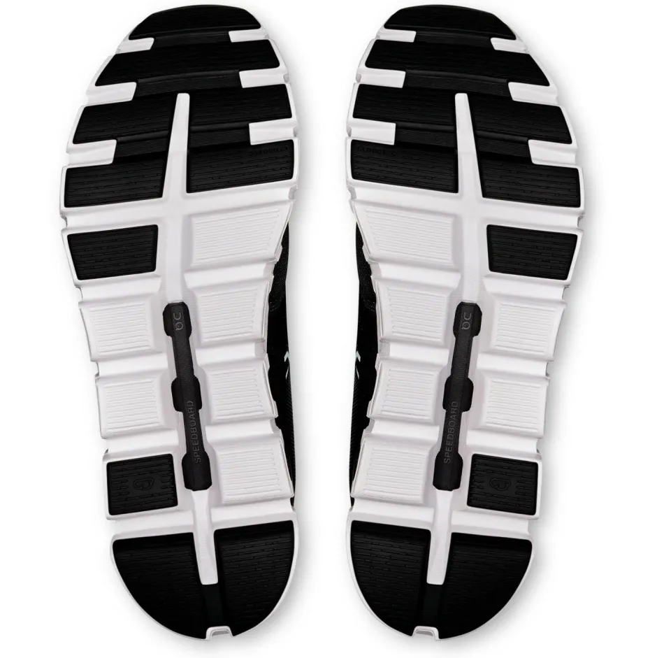 On - Cloud 6 Wide - Sneaker