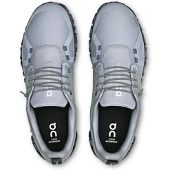 On Sneaker-- Cloud 6 WP - Sneaker