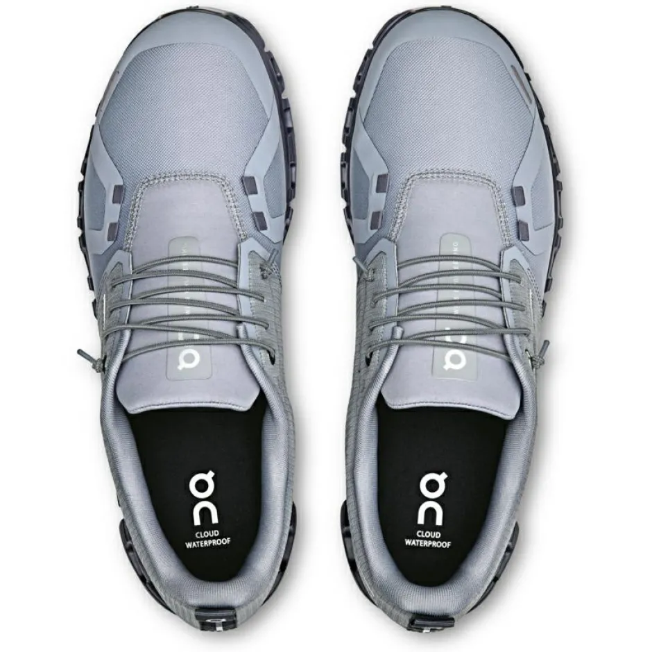 On Sneaker-- Cloud 6 WP - Sneaker