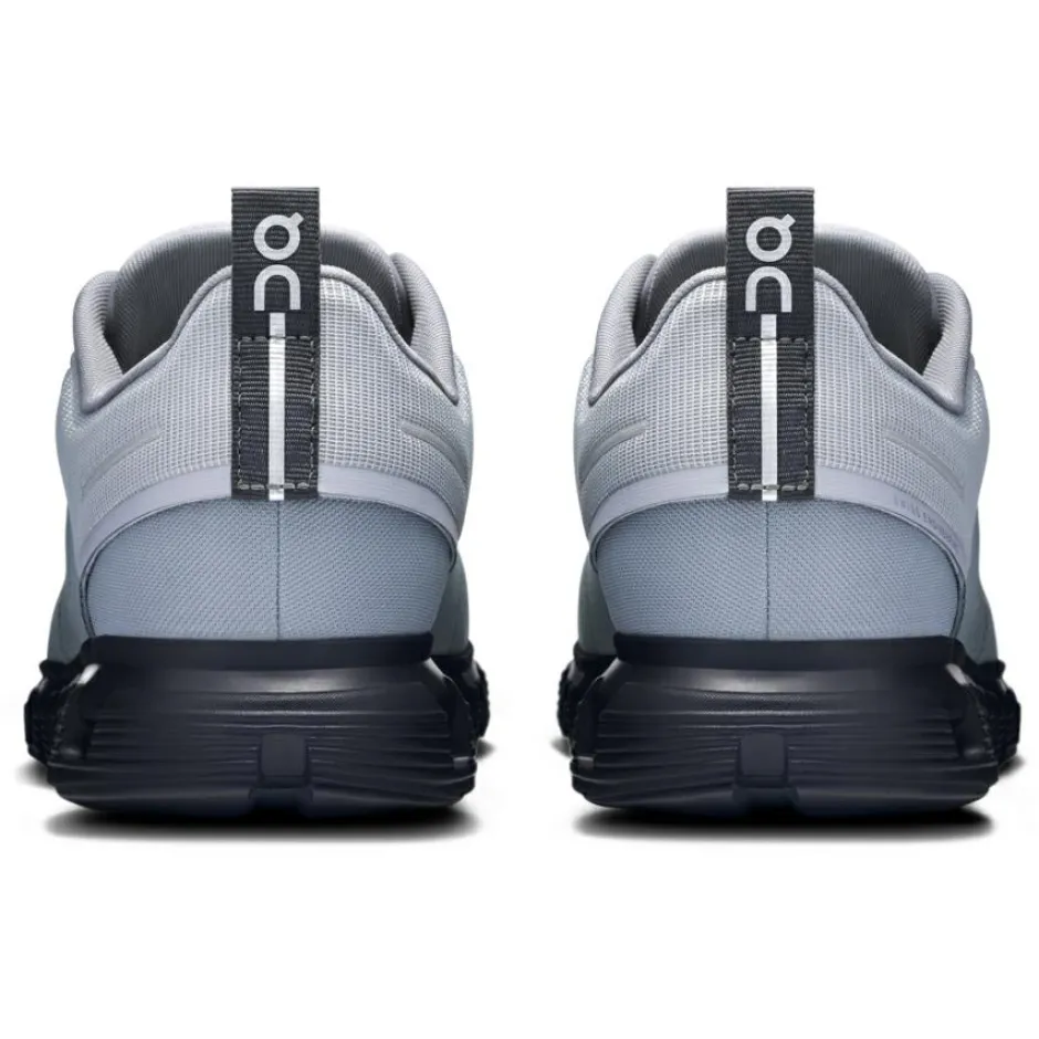 On Sneaker-- Cloud 6 WP - Sneaker