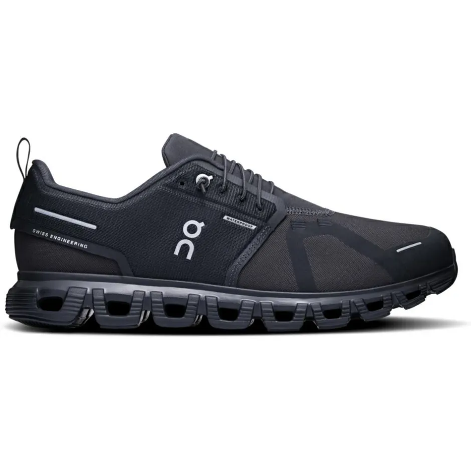 On Sneaker-- Cloud 6 WP - Sneaker