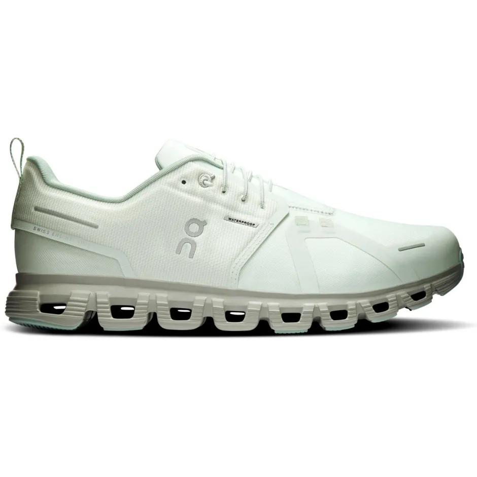On Sneaker-- Cloud 6 WP - Sneaker