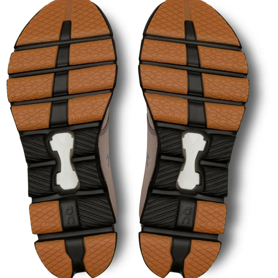 On - Cloud X 4 - Runningschuhe