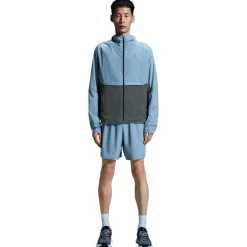 On Laufbekleidung|Jacken-- Core Jacket - Laufjacke Black