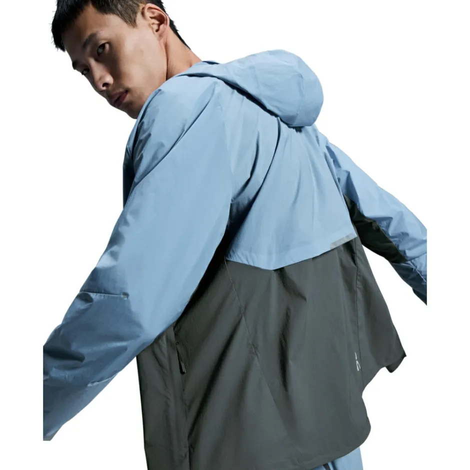 On Laufbekleidung|Jacken-- Core Jacket - Laufjacke Black