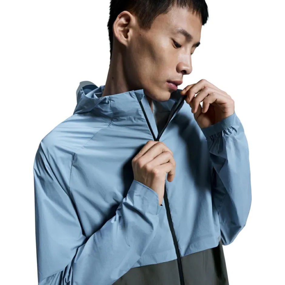 On Laufbekleidung|Jacken-- Core Jacket - Laufjacke Black