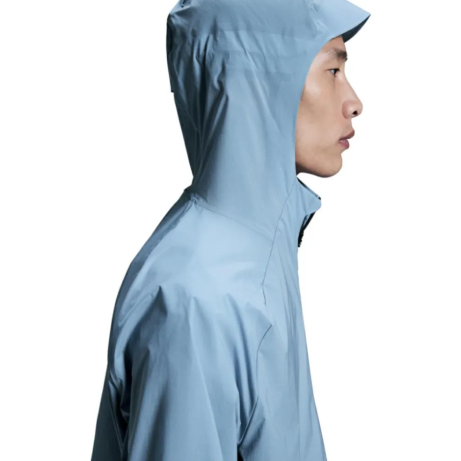 On Laufbekleidung|Jacken-- Core Jacket - Laufjacke Black