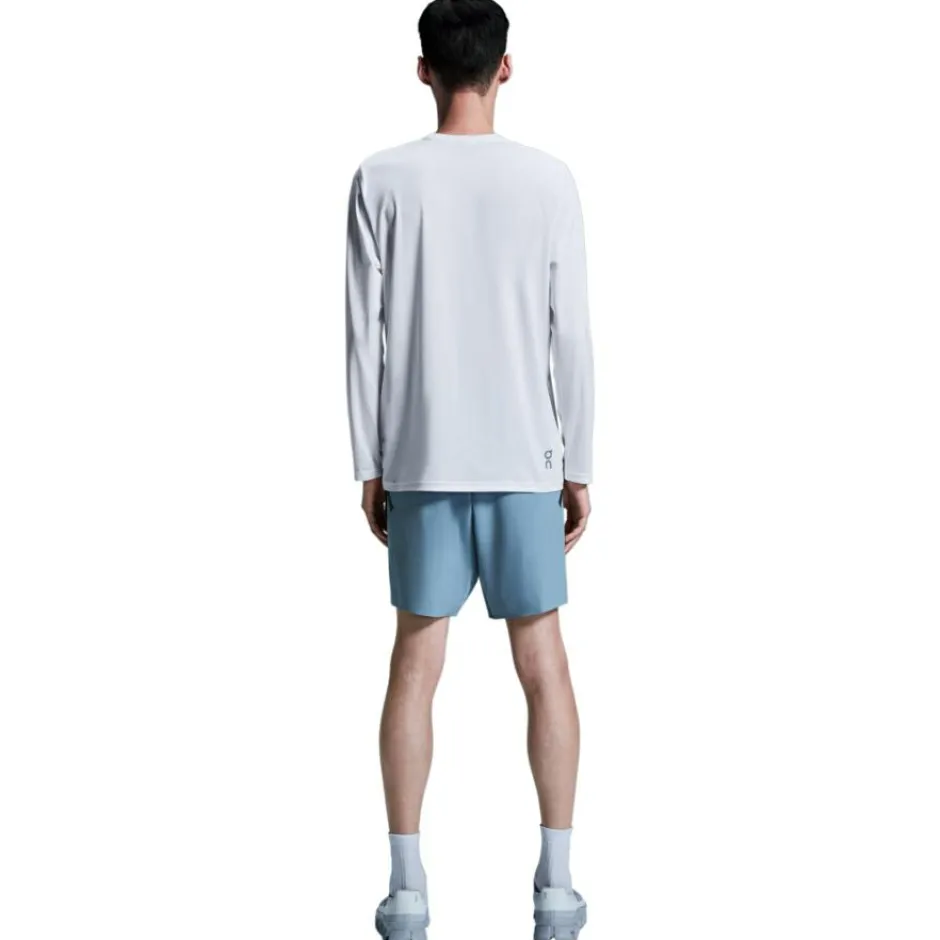 On - Core g-T - aufhirt