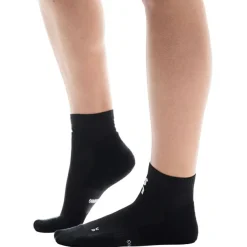 - Core Run Sock Mid 2-Pack - Laufsocken < On Online