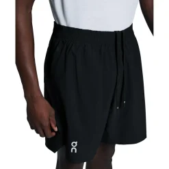 On Laufbekleidung|Hosen-- 7 Core Shorts - Laufshorts
