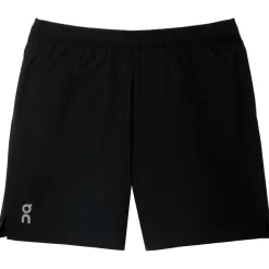 On Laufbekleidung|Hosen-- 7 Core Shorts - Laufshorts