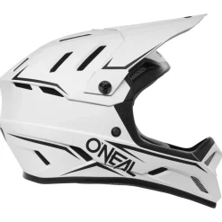 O'Neal - Backflip Helmet Solid - Fullfacehelm Discount
