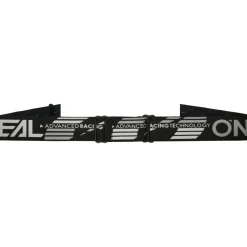O'Neal Fahrradbekleidung|Brillen-- B-10 Goggle SOLID V.24 - Goggles Black