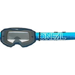 O'Neal - B-10 Goggle Striped - Goggles Clearance