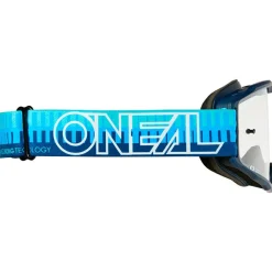 O'Neal - B-10 Goggle Striped - Goggles Clearance