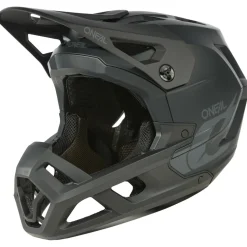 O'Neal Fahrradhelme|Fahrradhelme-- SL1 Helmet Solid - Radhelm Black