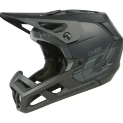 O'Neal Fahrradhelme|Fahrradhelme-- SL1 Helmet Solid - Radhelm Black
