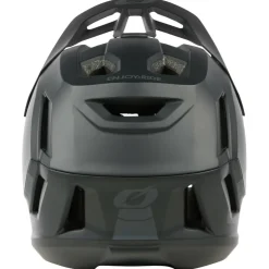 O'Neal Fahrradhelme|Fahrradhelme-- SL1 Helmet Solid - Radhelm Black