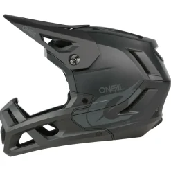 O'Neal Fahrradhelme|Fahrradhelme-- SL1 Helmet Solid - Radhelm Black