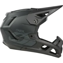 O'Neal Fahrradhelme|Fahrradhelme-- SL1 Helmet Solid - Radhelm Black