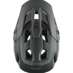 O'Neal Fahrradhelme|Fahrradhelme-- SL1 Helmet Solid - Radhelm Black