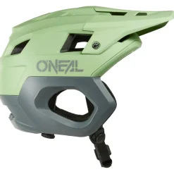 O'Neal - Trapper Helmet Solid - Radhelm Hot