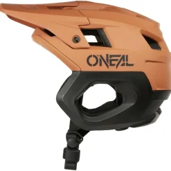 O'Neal - Trapper Helmet Solid - Radhelm Hot