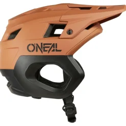 O'Neal - Trapper Helmet Solid - Radhelm Hot
