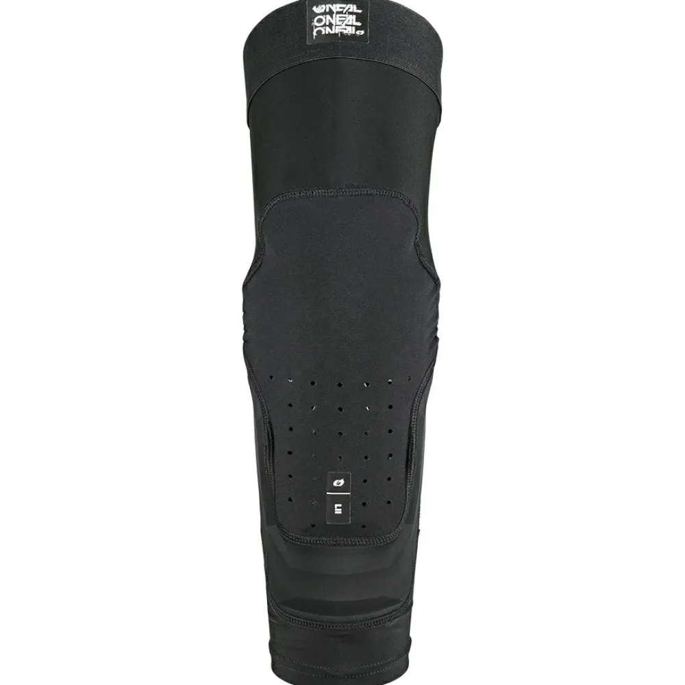 O'Neal - Youth Dirt Knee - Protektor Black Clearance