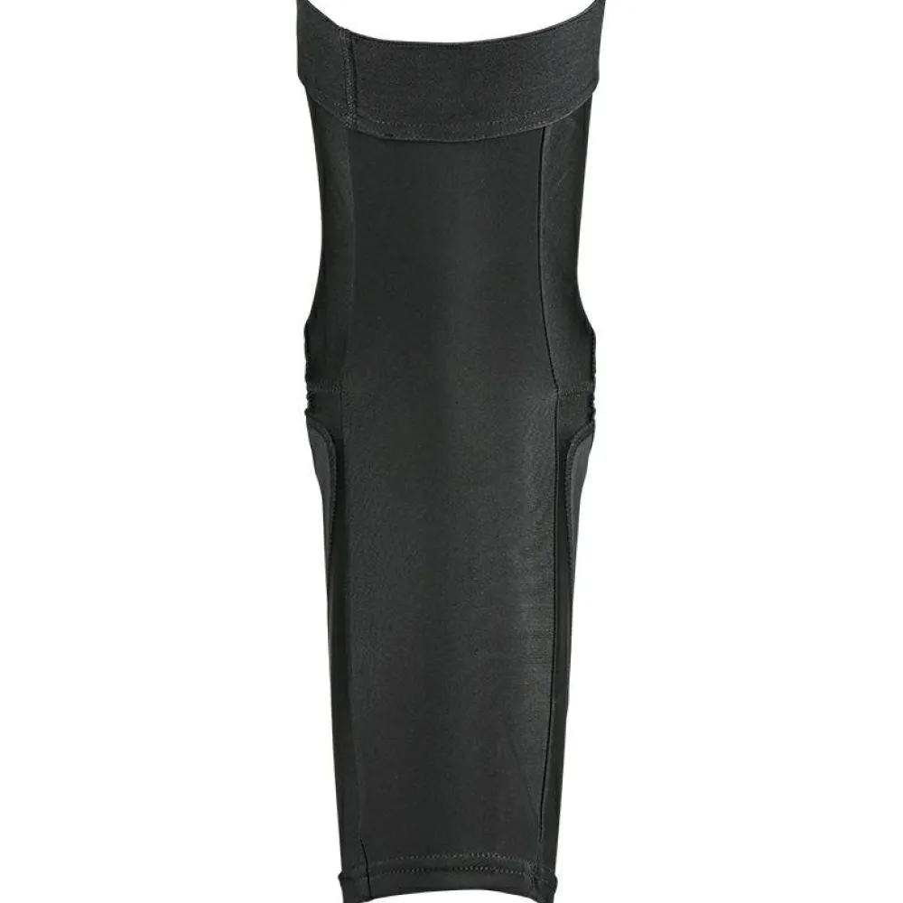 O'Neal - Youth Dirt Knee - Protektor Black Clearance