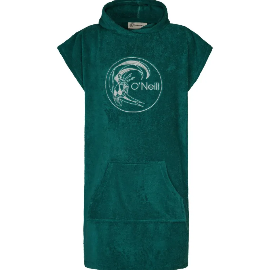O'Neill Bademode-- O'Riginals Changing Towel - Surf Poncho