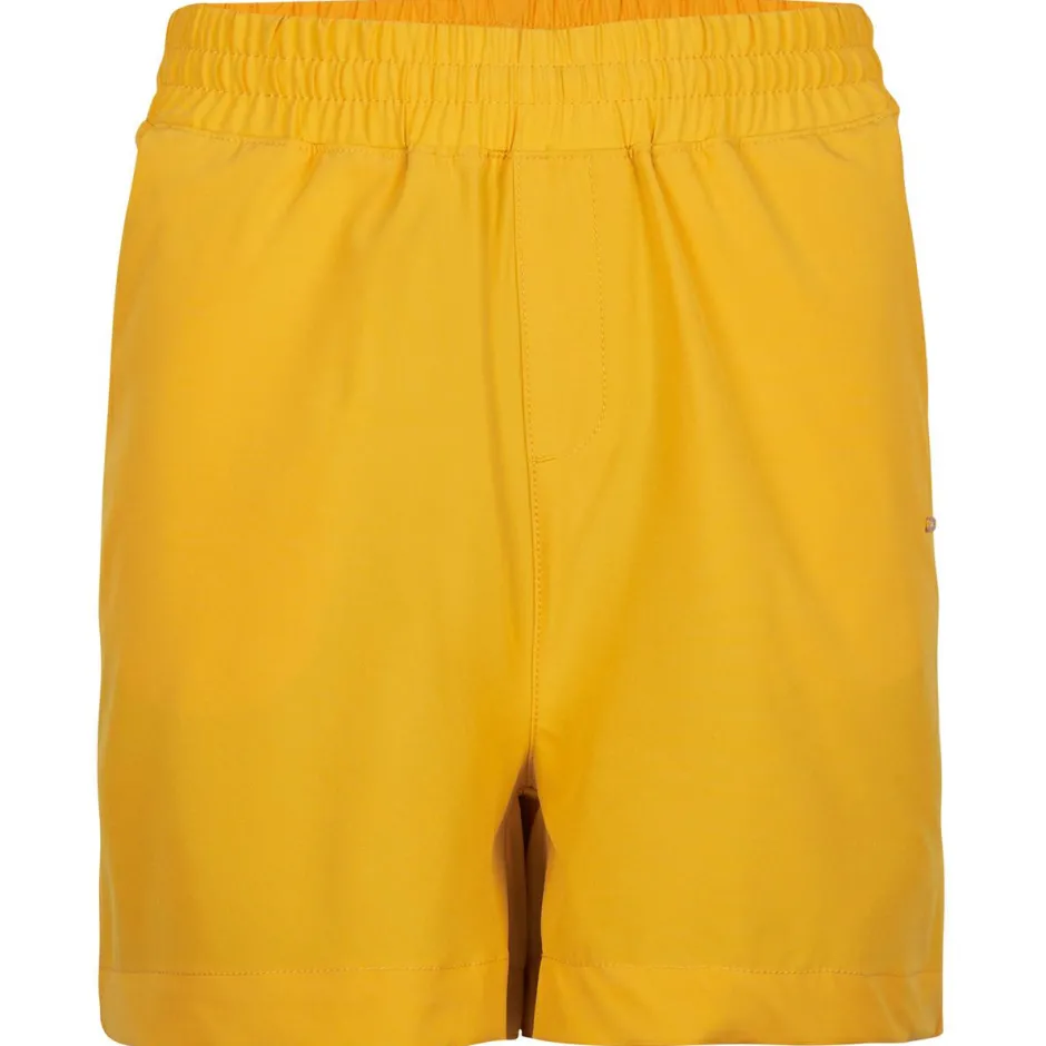 O'Neill Bademode-- Women's Active Elasticated Shorts - Boardshorts Old Gold