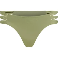 O'Neill Bademode-- Women's Boulders Strappy Sides Bottom - Bikini-Bottom