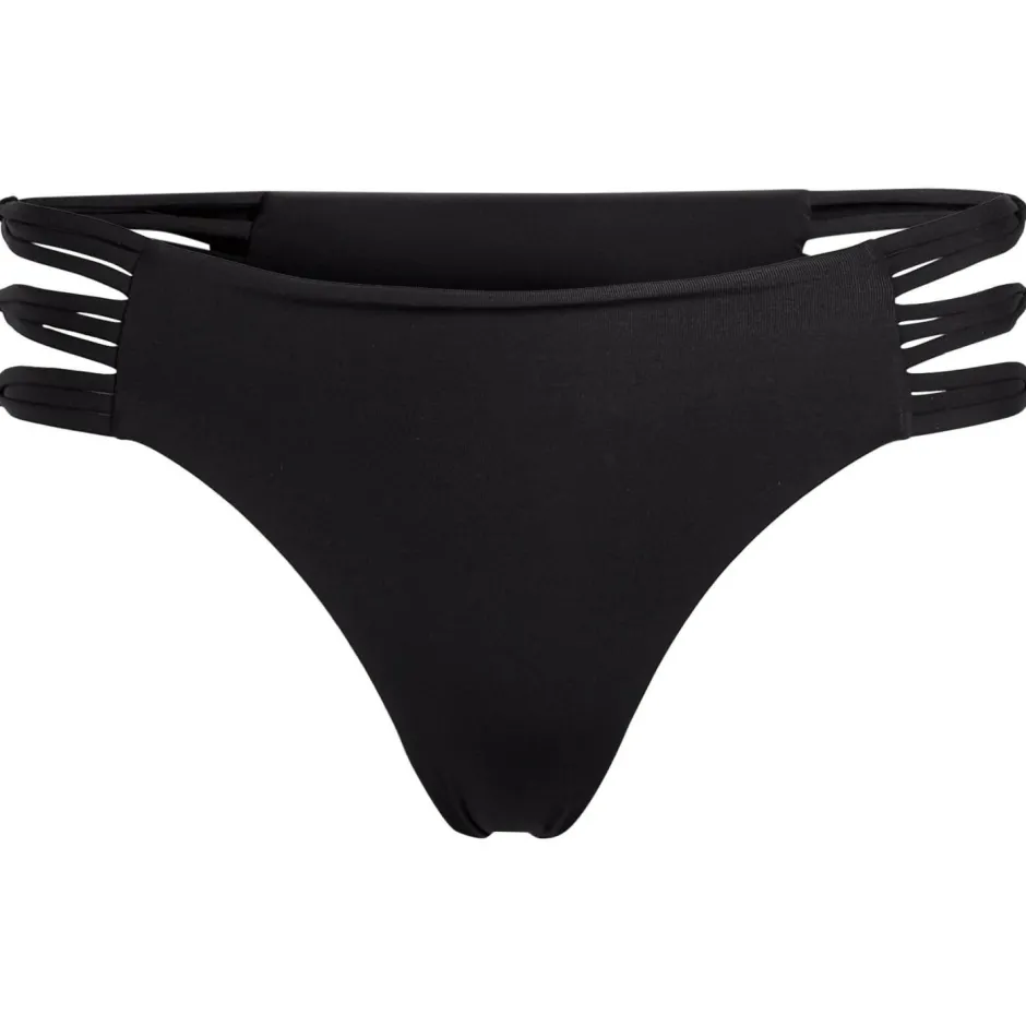 O'Neill Bademode-- Women's Boulders Strappy Sides Bottom - Bikini-Bottom