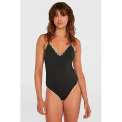 - Women's Saltwater Jaida Crochet Swimsuit - Badeanzug < O'Neill Clearance