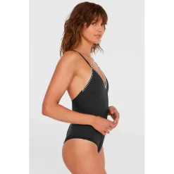 - Women's Saltwater Jaida Crochet Swimsuit - Badeanzug < O'Neill Clearance