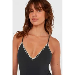 - Women's Saltwater Jaida Crochet Swimsuit - Badeanzug < O'Neill Clearance
