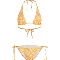 O'Neill Bademode-- Women's WOTW Mother Maracas Bikini Set - Bikini